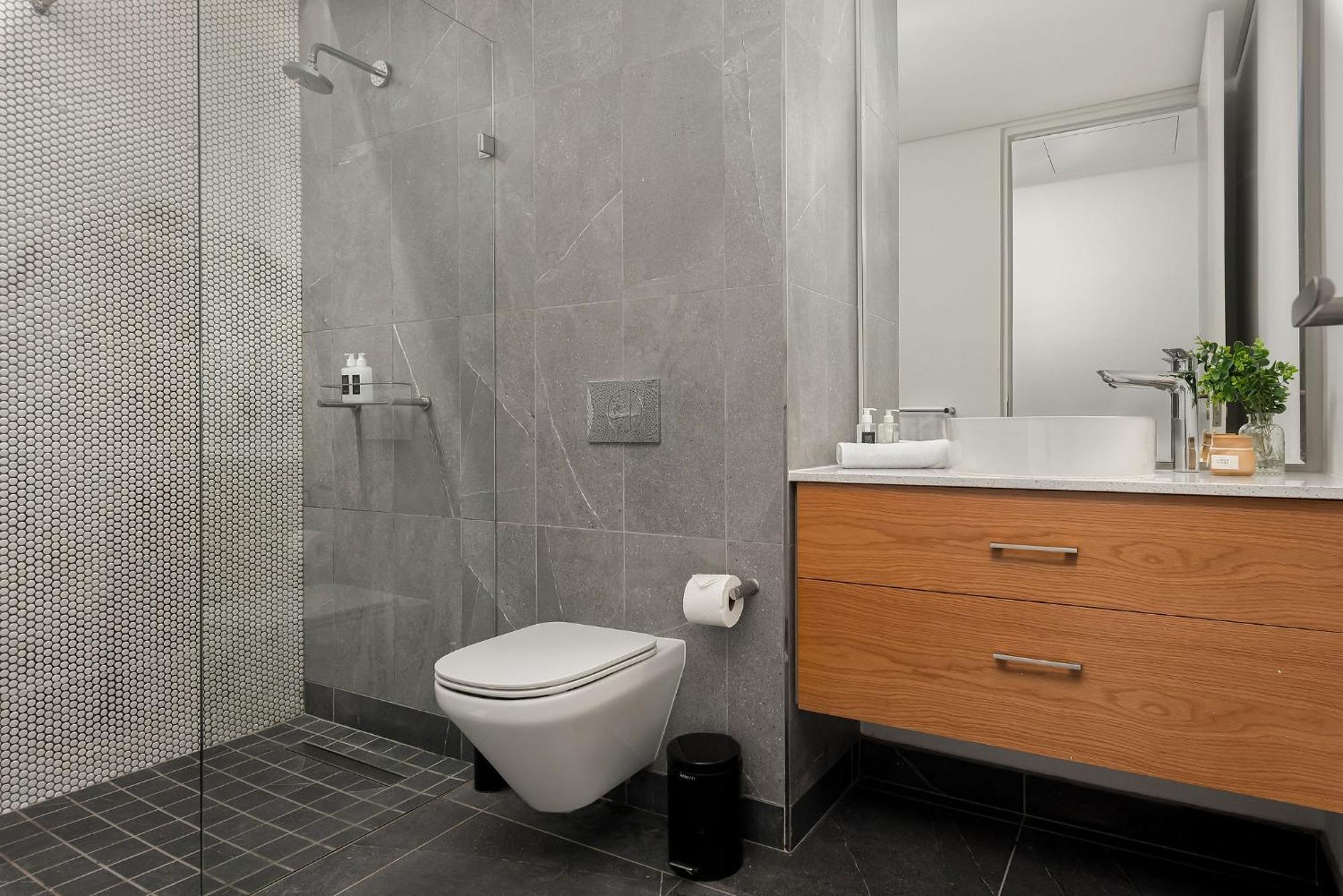 Old Cape Quarter 2 Bedroom Apartments Cape Town Exterior photo