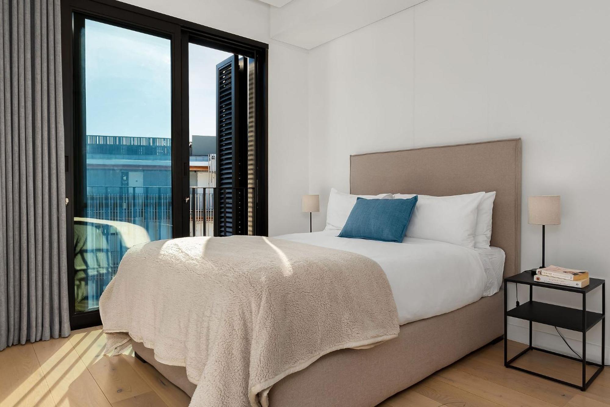 Old Cape Quarter 2 Bedroom Apartments Cape Town Exterior photo