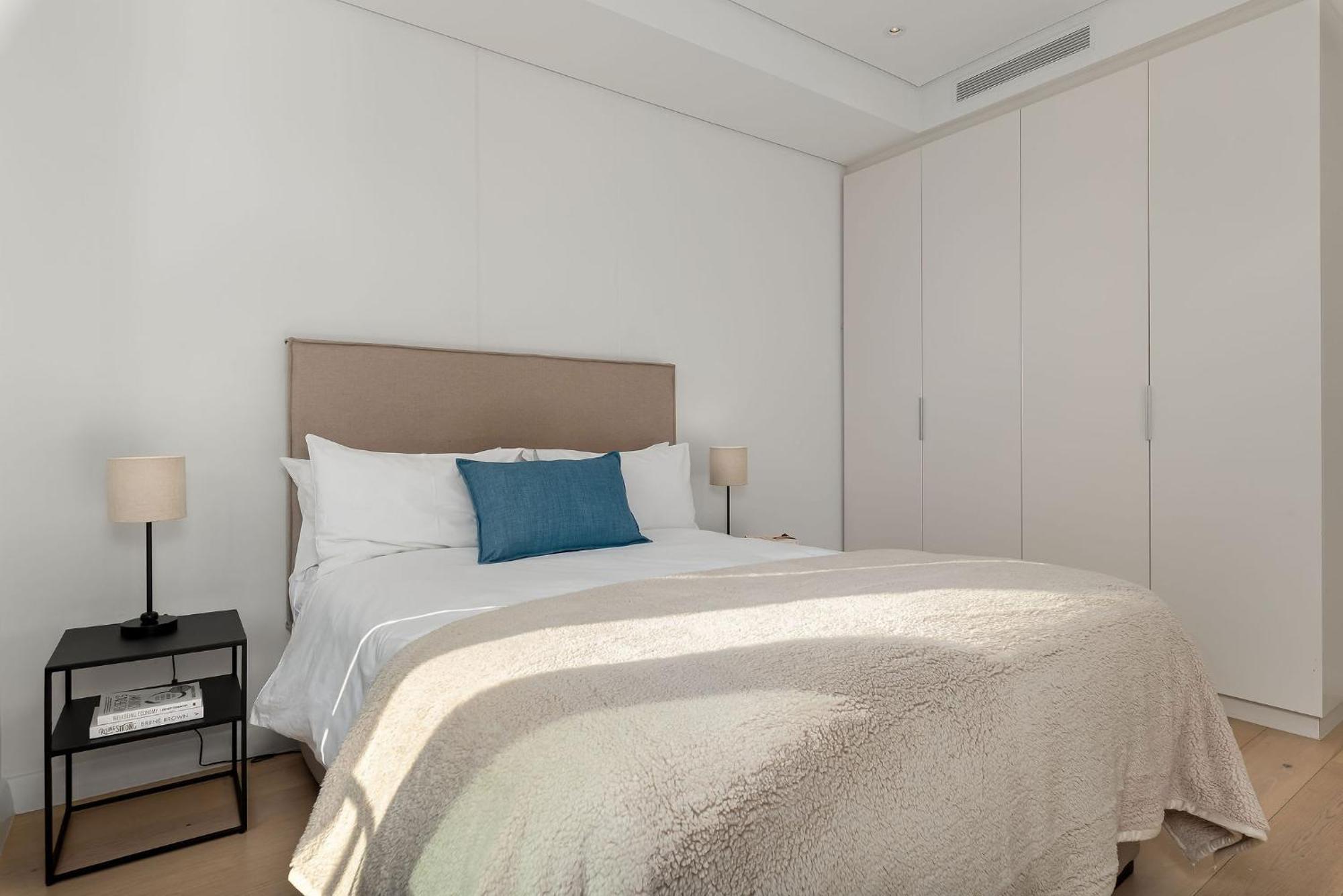 Old Cape Quarter 2 Bedroom Apartments Cape Town Exterior photo
