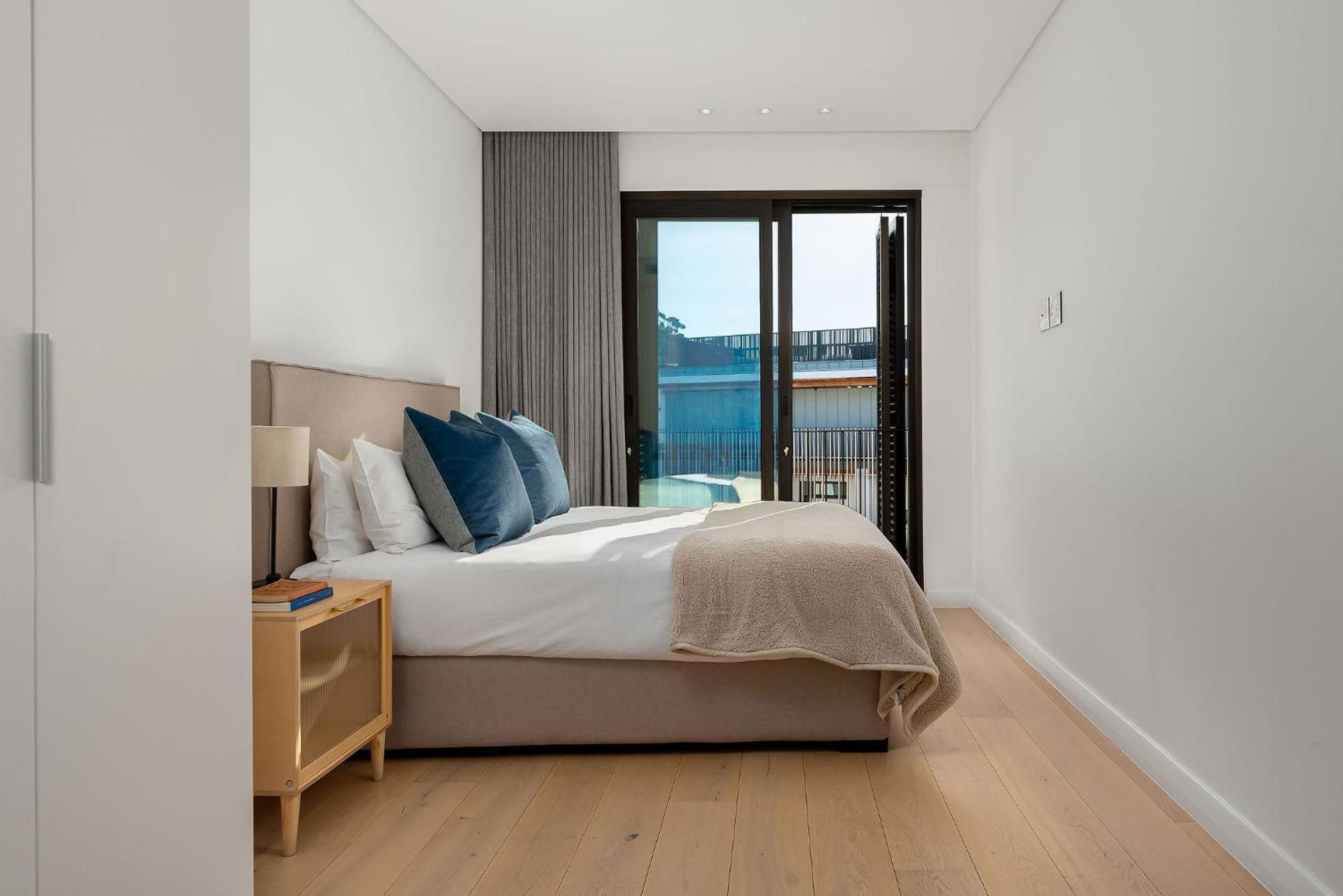 Old Cape Quarter 2 Bedroom Apartments Cape Town Exterior photo