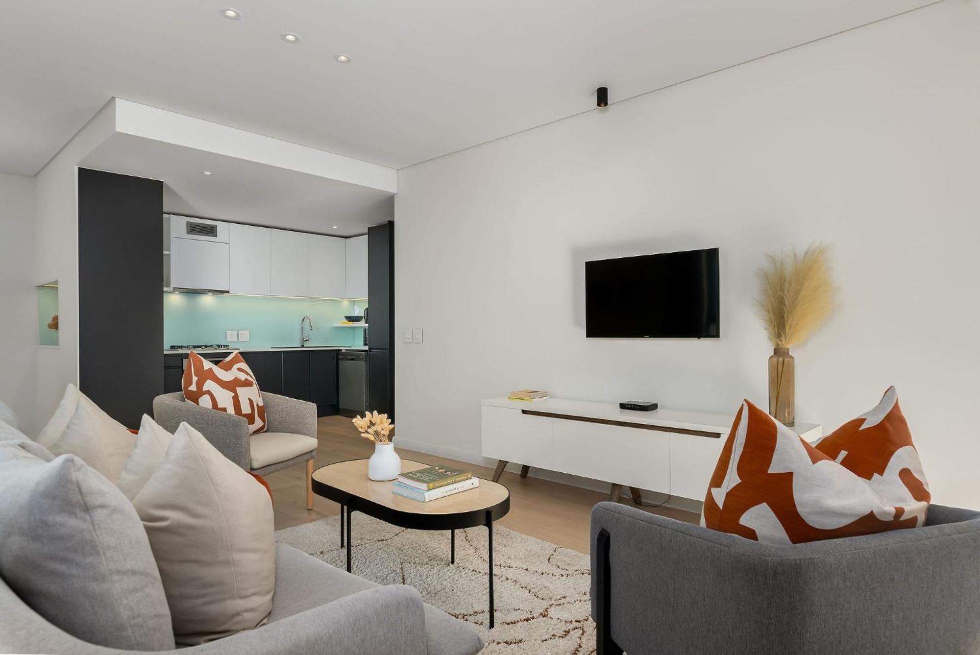 Old Cape Quarter 2 Bedroom Apartments Cape Town Exterior photo